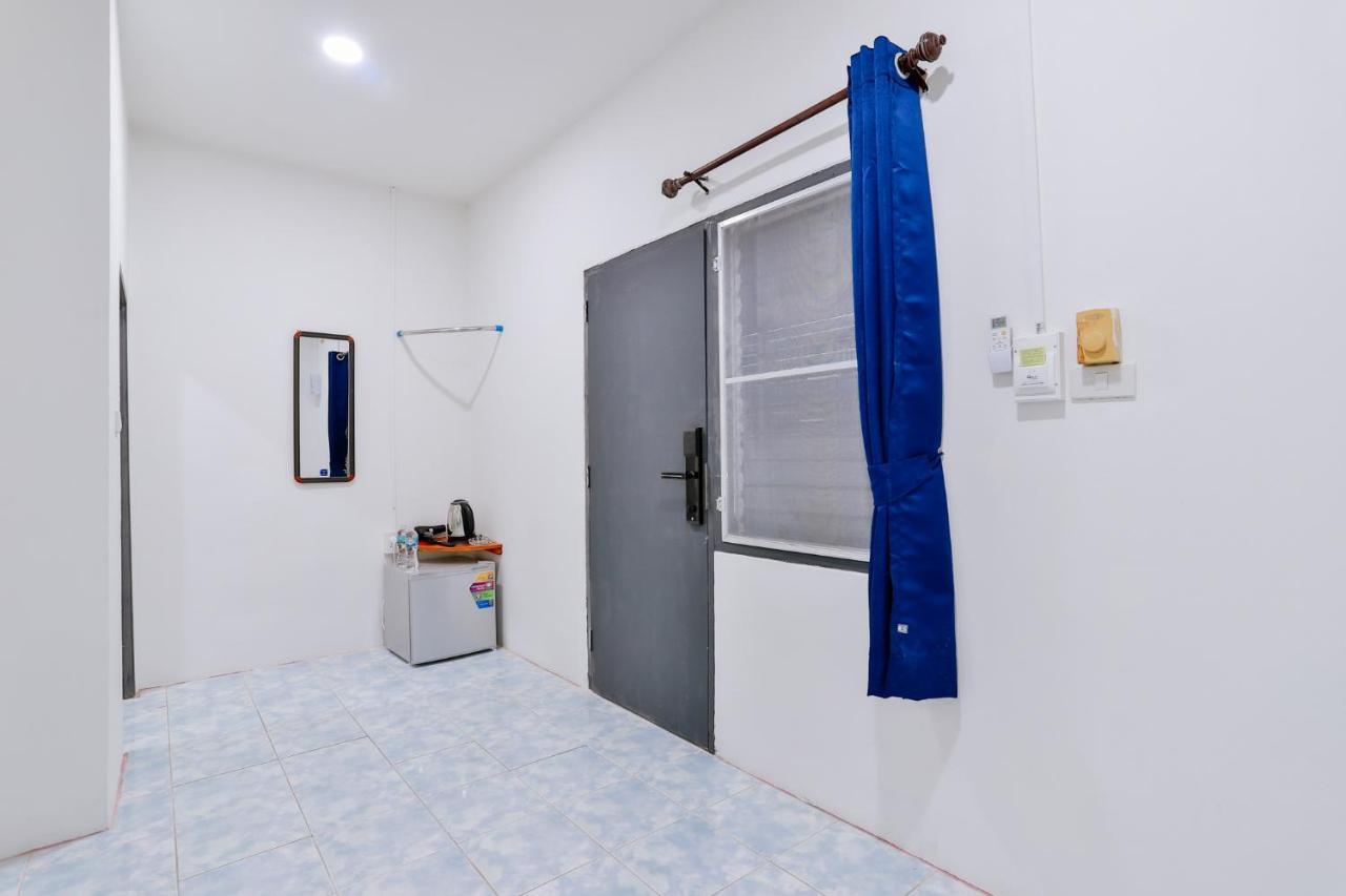 Gp House Krabi Aonang Beach Ao Nang Extérieur photo